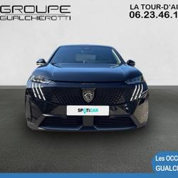 Peugeot 3008 1.2 Hybrid 145ch Allure e-DCS6 occasion - La Tour-d'Aigues - photo 2/50