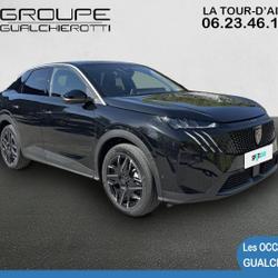 Peugeot 3008 1.2 Hybrid 145ch Allure e-DCS6 occasion - La Tour-d'Aigues - photo 3/50