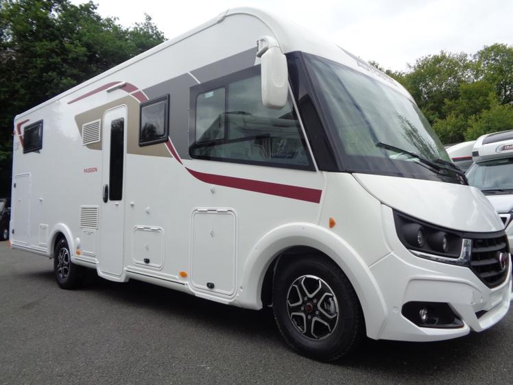 Integral Autostar Autres Autostar   - 126 991 €