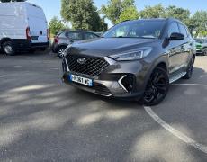 Hyundai Tucson La Roche-sur-Yon