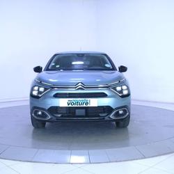 Citroen C4 C4 BlueHDi 110 S&S BVM6 - Shine La Roche-sur-Yon