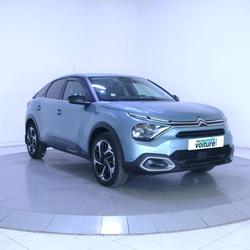 Citroen C4 C4 BlueHDi 110 S&S BVM6 - Shine La Roche-sur-Yon