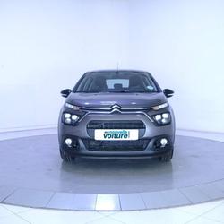 Citroen C3 C3 BlueHDi 100 ch BVM6 - Plus La Roche-sur-Yon