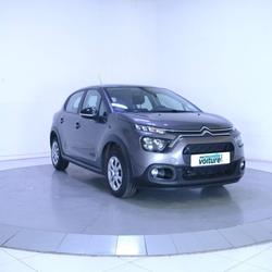 Citroen C3 C3 BlueHDi 100 ch BVM6 - Plus La Roche-sur-Yon