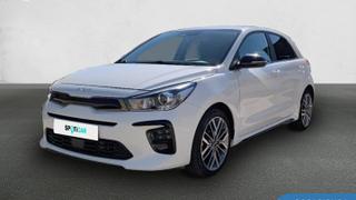 Kia Rio  - photo 0