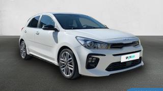 Kia Rio  - photo 2