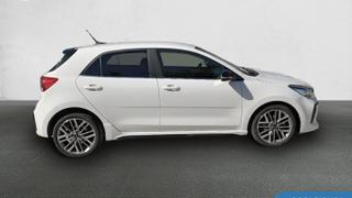 Kia Rio  - photo 3