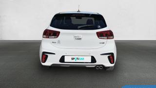 Kia Rio  - photo 4