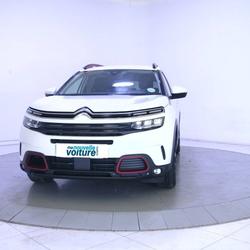 Citroen C5 Aircross C5 Aircross Hybride Rechargeable 225 S&S e-EAT8 - C-Series La Roche-sur-Yon