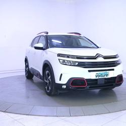 Citroen C5 Aircross C5 Aircross Hybride Rechargeable 225 S&S e-EAT8 - C-Series La Roche-sur-Yon
