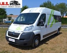 Citroen Jumper Bellevigny