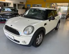 Mini Mini - ONE 98CH PACK SALT - 7 950 €