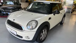 Mini Mini  - One - photo 0