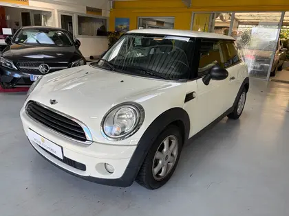 Mini Mini - ONE 98CH PACK SALT - 7 950 €