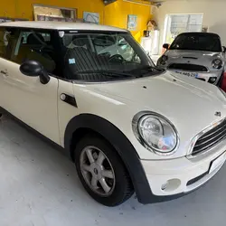 Mini Mini ONE 98CH PACK SALT occasion - Caen - photo 2/10