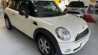 Mini Mini  - One - photo 1