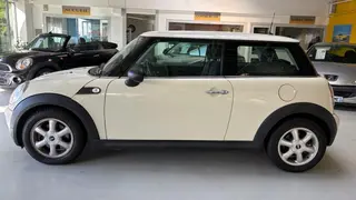 Mini Mini  - One - photo 2
