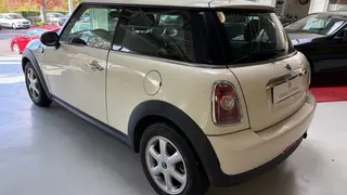 Mini Mini  - One - photo 3