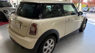 Mini Mini  - One - photo 4