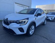 Mitsubishi ASX Labège