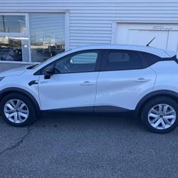 Mitsubishi ASX 1.6 MPI HEV 143 AS&G Business 5P Business Lab&egrave;ge