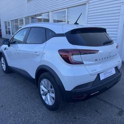 Mitsubishi ASX 1.6 MPI HEV 143 AS&G Business 5P Business Lab&egrave;ge