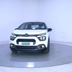 Citroen C3 C3 PureTech 83 S&S BVM5 - C-Series La Roche-sur-Yon