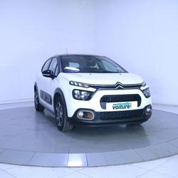 Citroen C3 C3 PureTech 83 S&S BVM5 - C-Series La Roche-sur-Yon