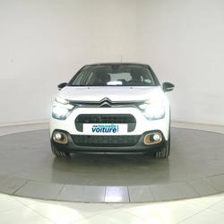 Citroen C3 C3 PureTech 83 S&S BVM5 - C-Series La Roche-sur-Yon