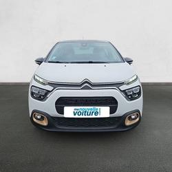 Citroen C3 C3 PureTech 83 S&S BVM5 - C-Series La Roche-sur-Yon