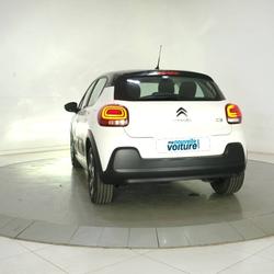 Citroen C3 PureTech 83 S&S BVM5 - C-Series occasion - La Roche-sur-Yon - photo 2/29
