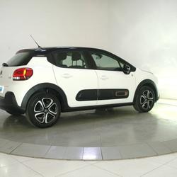 Citroen C3 PureTech 83 S&S BVM5 - C-Series occasion - La Roche-sur-Yon - photo 3/29