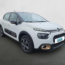 Citroen C3 C3 PureTech 83 S&S BVM5 - C-Series La Roche-sur-Yon