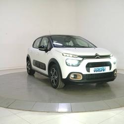 Citroen C3 C3 PureTech 83 S&S BVM5 - C-Series La Roche-sur-Yon