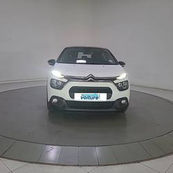 Citroen C3 C3 PureTech 83 S&S BVM5 - C-Series La Roche-sur-Yon