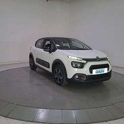 Citroen C3 C3 PureTech 83 S&S BVM5 - C-Series La Roche-sur-Yon