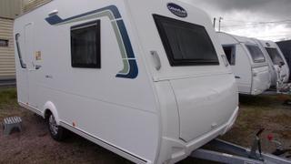 Caravane Caravelair Autres Caravelair   - photo 0