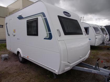 Caravane Caravelair Autres Caravelair  -  Alba 400 - 17 900 €