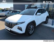 Hyundai Tucson Saint-Lô