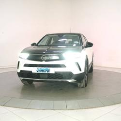 Opel Mokka Mokka Electrique 136 ch & Batterie 50 kWh - Elegance La Roche-sur-Yon