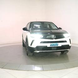 Opel Mokka Mokka Electrique 136 ch & Batterie 50 kWh - Elegance La Roche-sur-Yon