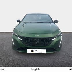 Peugeot 308 III Phase 1 308 PHEV 225 e-EAT8 GT Alen&ccedil;on