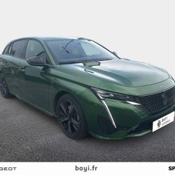 Peugeot 308 III Phase 1 308 PHEV 225 e-EAT8 GT Alen&ccedil;on