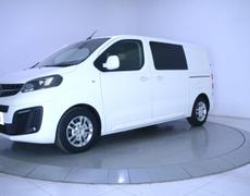 Opel Vivaro fourgon La Roche-sur-Yon