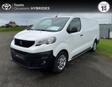 Peugeot Expert - Standard 2.0 BlueHDi 180ch S&S Premium EAT8 - 24 990 €