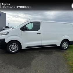 Peugeot Expert Standard 2.0 BlueHDi 180ch S&S Premium EAT8 Mayenne