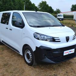 Peugeot Expert M 1.5 BLUEHDI 120CH S&S Bellevigny