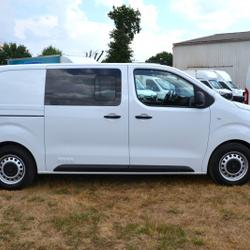 Peugeot Expert M 1.5 BLUEHDI 120CH S&S Bellevigny
