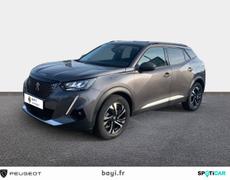 Peugeot 2008 Verneuil d'Avre et d'Iton
