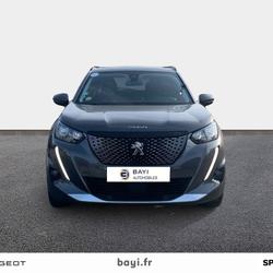 Peugeot 2008 2008 BlueHDi 110 S&S BVM6 Allure Pack Verneuil d'Avre et d'Iton